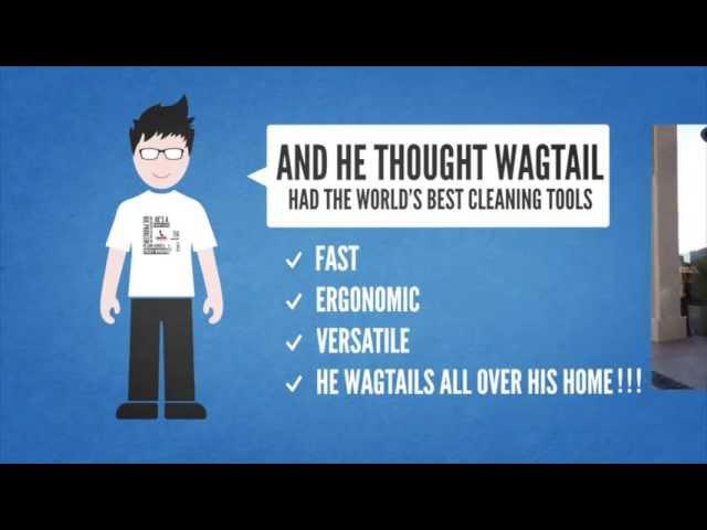 Wagtail Tools