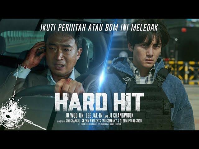 Hard Hit (2021) Movie || Jo Woo-jin, Lee Jae-in, Ji Chang-wook, Jin Kyung || Review and Facts