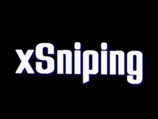 xSniping Intro