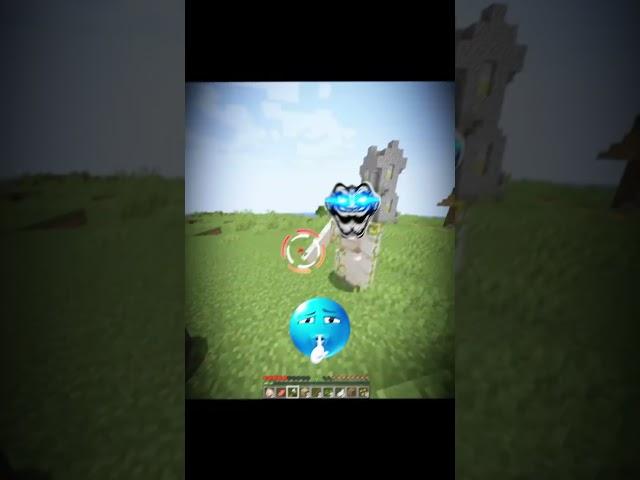 Trollmoment 57! (iron golem )