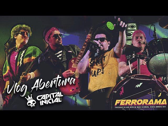 VLOG SHOW DE ABERTURA DO CAPITAL INICIAL EM MARÍLIA-SP! 20/12/24