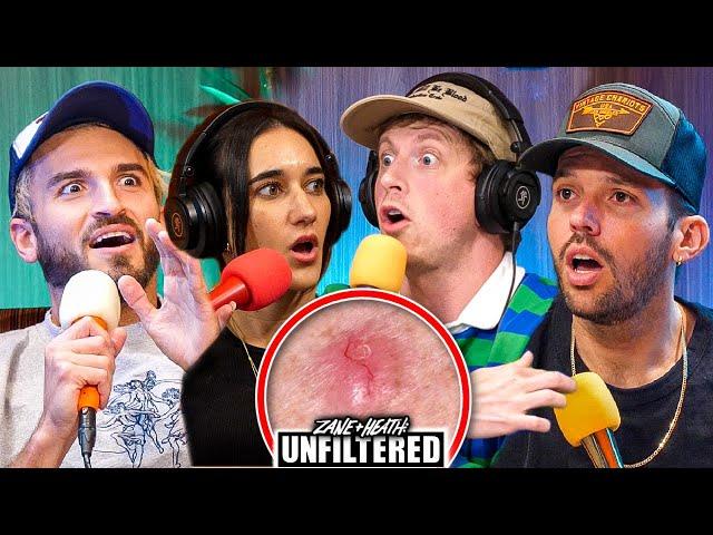 Matt Is Diagnosed With Skin Cancer.. - UNFILTERED 235
