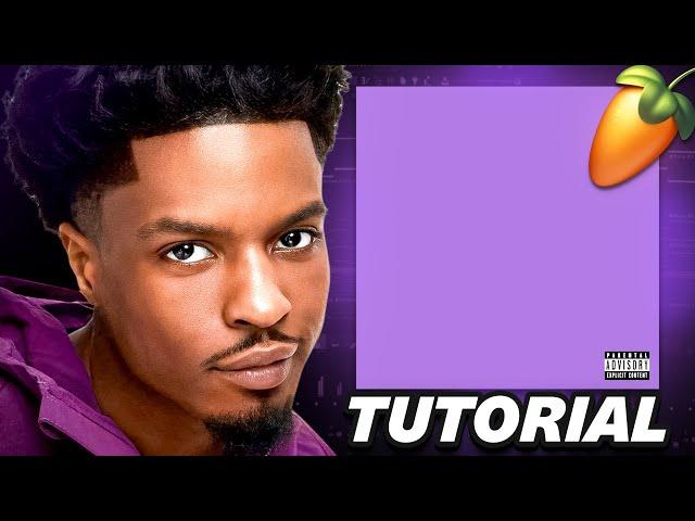 HOW TO MAKE A PIERRE BOURNE TYPE BEAT (Tutorial)