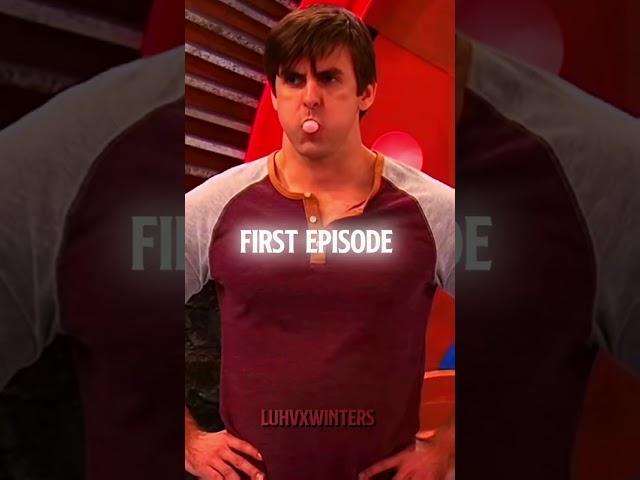 First vs last episode || Henry danger edit