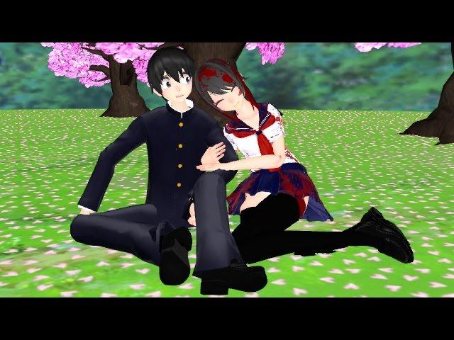 (MMD) I WANT MY SENPAI BACK