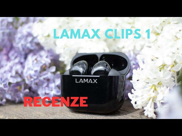 Recenze Lamax Clips 1