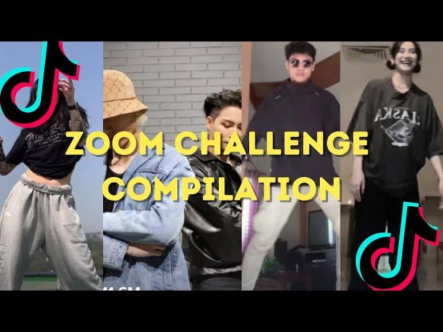 ZOOM - Jessi I TikTok Dance Compilation