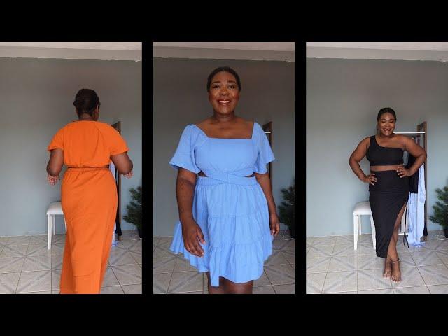 DRESSIN TRY ON HAUL | #dressin #dressinhaul #dressinoutfits #dressinstyle @DRESSIN_Official