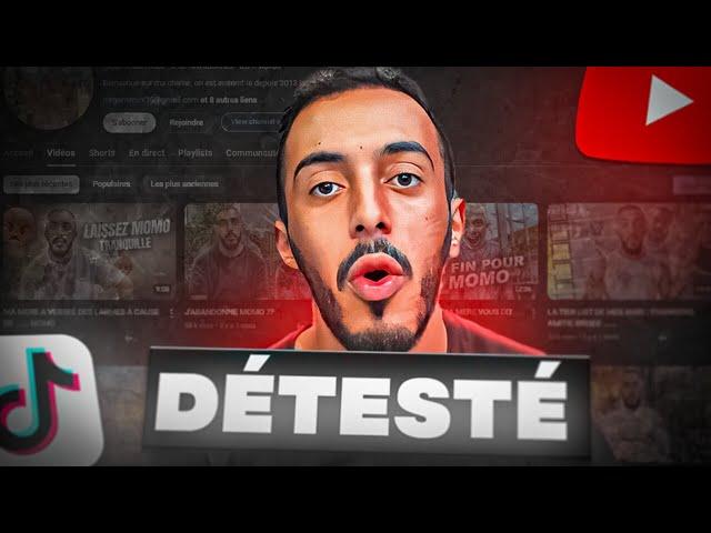 GameMixTreize : le pire youtuber ?