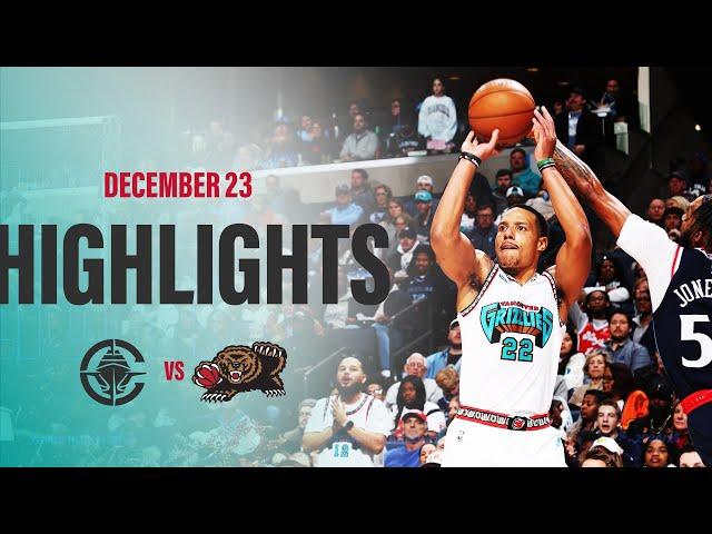 Memphis Grizzlies Highlights vs  LA Clippers