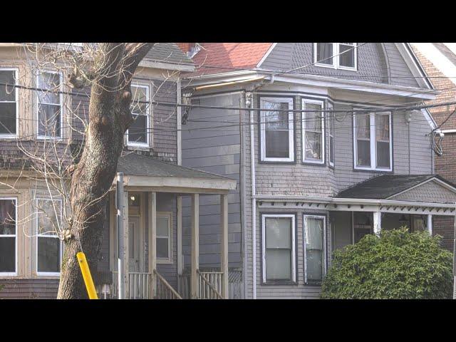 How historic buildings in Halifax, N.S. are disappearing as cities population grows
