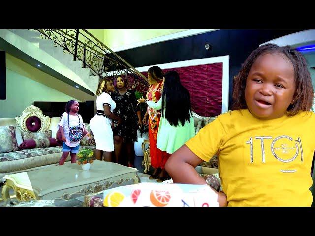 New Released Today DEC 23TH -EBUBE OBIO- OUR FIANCE  - FULL MOVIE 'Latest Nollywood Movie #new