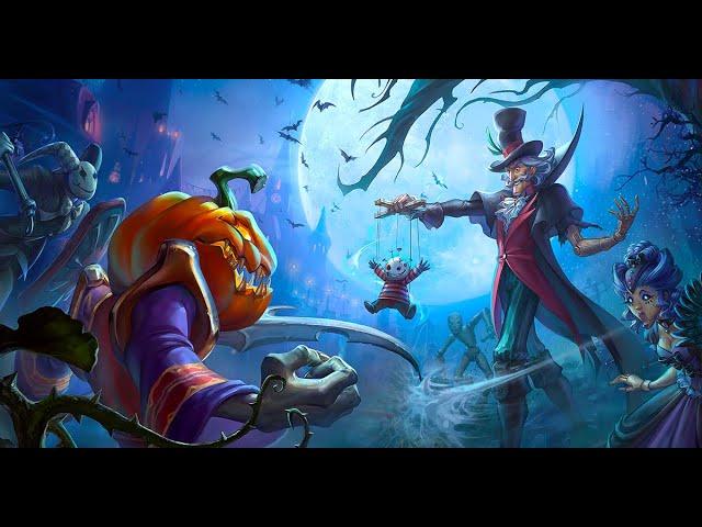 СВЯТИЛИЩЕ ТРИТОНОВ #Warspear Online