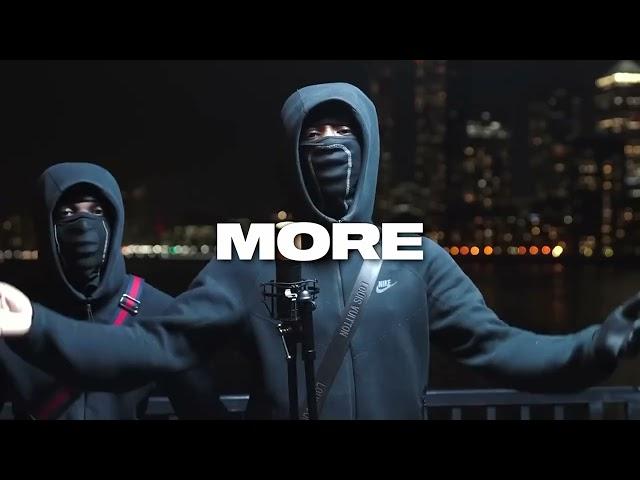 [FREE] #STK TapeDat x Lil Prezi x UK Drill Type Beat - "MORE"