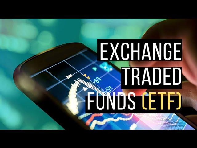 How to Buy  Sell ETF in Sharekhan Trade Tiger #ExchangeTradedFund