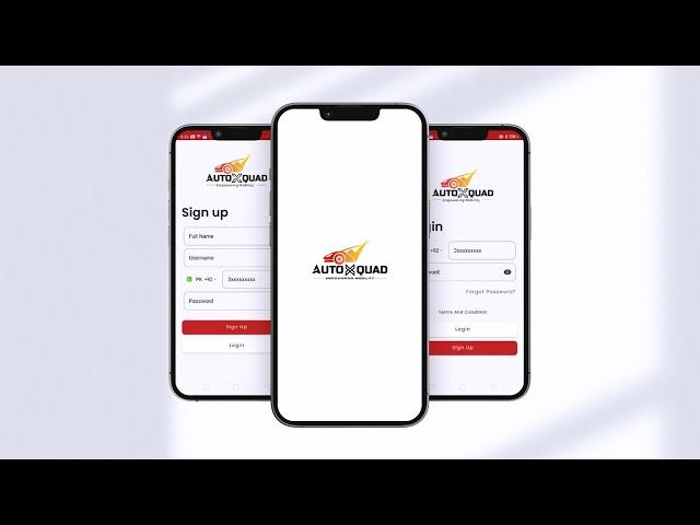 Mobile App Promo | After Effects Template | Free Download 01 | 99 Design Studio !