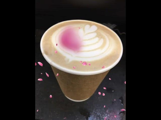 Coffee is a Cup of Hopein a World Full of Chaos & Mondays || Barista || CoffeeMan