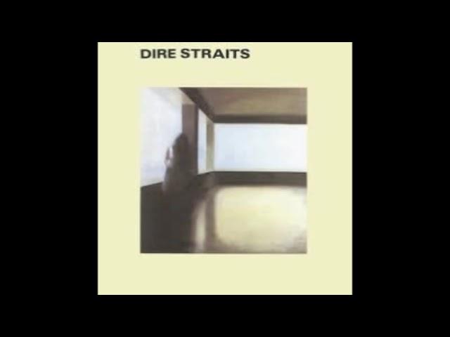 Dire Straits -Sultans Of Swing- #DireStraits '78