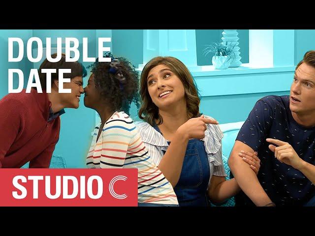 Couple's Game Night - Studio C