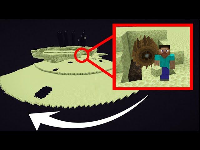 How I Broke Minecraft With One Water Wheel (Create: Above & Beyond)