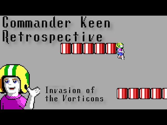 How Commander Keen Changed the Face of DOS Gaming Forever