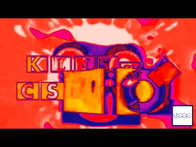 (NEW EFFECT) Klasky Csupo in Ensemble Effect 2.0