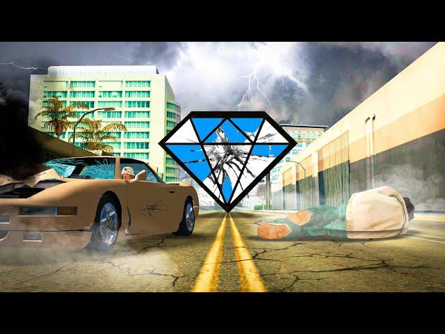 СЕРВЕР МОЕГО ДЕТСТВА (Diamond RP)