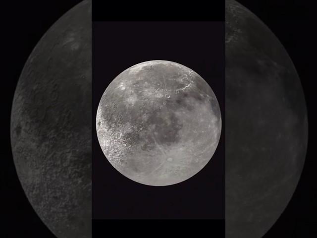 Why Does the Moon Have Craters? 