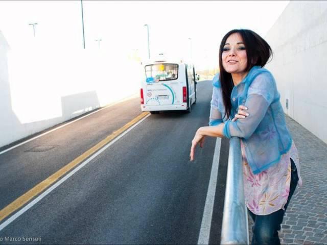 Valentina Buttafarro - think