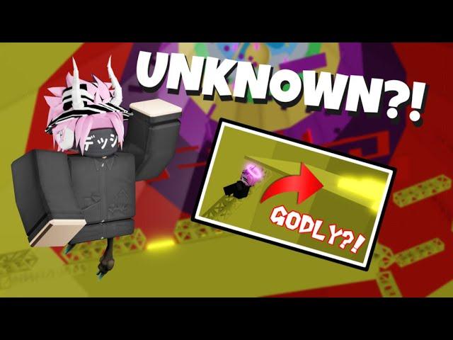 19 *GODLY* Unknown Shortcuts In Tower Of Hell! - (Roblox)