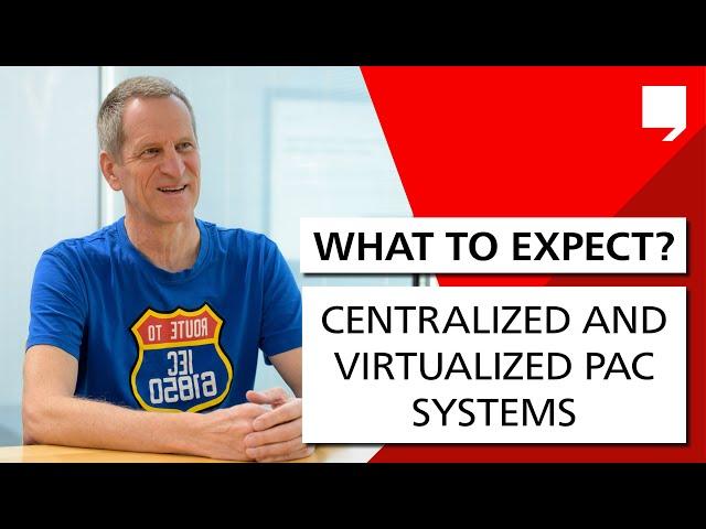 Centralized and Virtualized Protection, Automation & Control Systems | Webinar