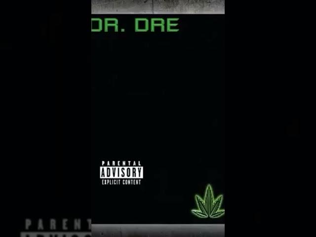 Dr Dre