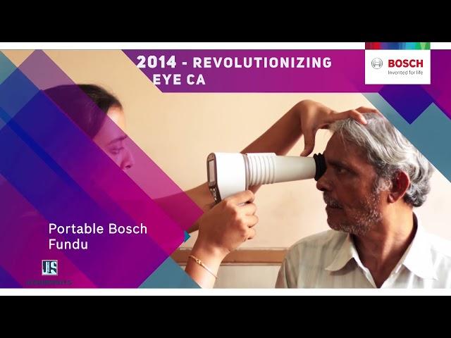 Bosch AV | JSSHOWREELS