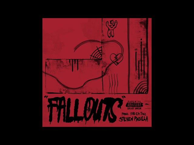 Fall Outs - Steven Padilla