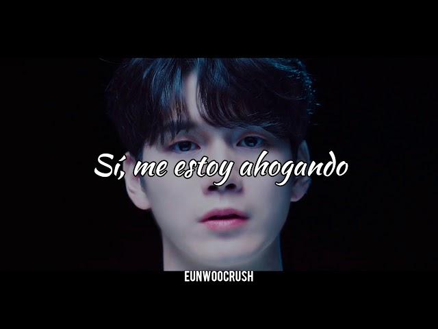 Ong Seong Wu (옹성우) – GRAVITY (SUB ESPAÑOL)