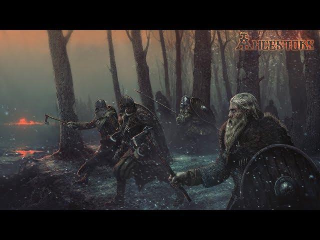 Ancestors Legacy - Developed by Destructive Creations