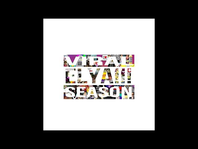 elyaplugg! – ELYA VIRAL SEASON!!! (Альбом, 2024)