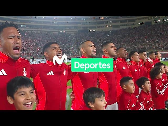 PERÚ vs. EL SALVADOR EN VIVO y EN DIRECTO: partido amistoso previo a la COPA AMÉRICA 2024 