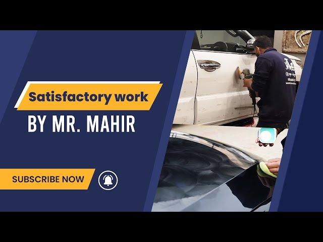 Satisfying Videos Compilation | Mr. Mahir