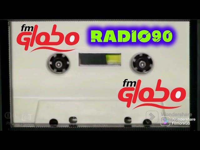 FM GLOBO Stereo D,F resubido  @TheMojadoPower