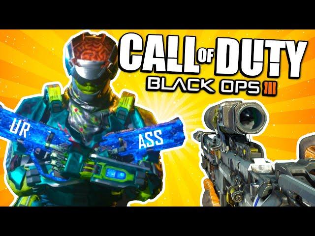 Black Ops 3, 9 Years Later...