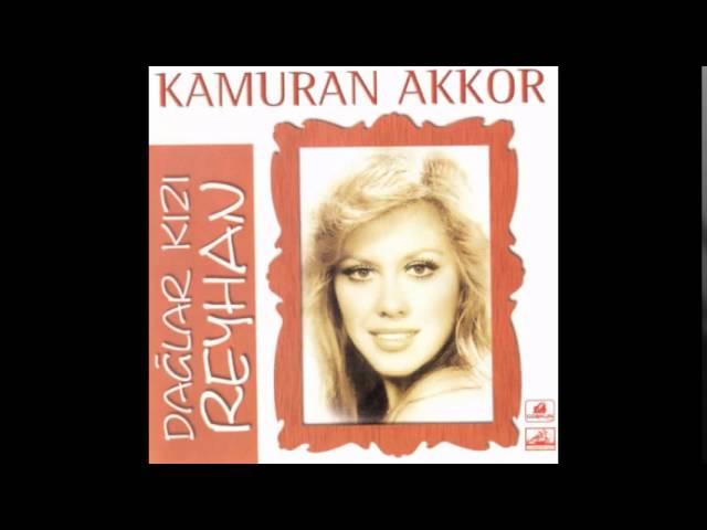 Kamuran Akkor - Reyhan (1969)