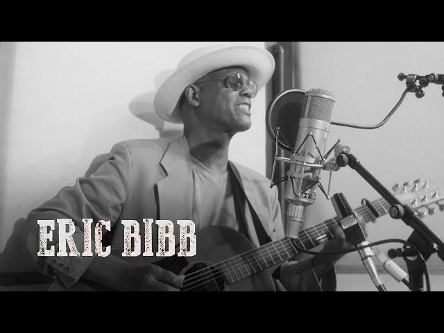 Eric Bibb - Everybody’s Got A Right (Official Video)