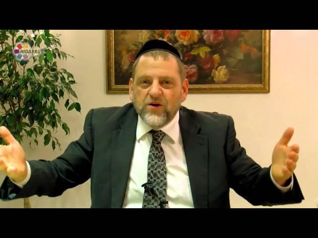 Parenting in Modern Times - Rabbi David Orlofsky