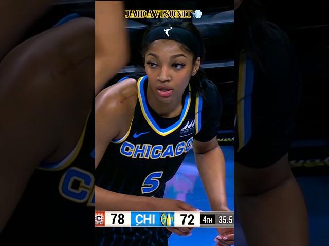 Angel Reese Records 20 Points & 10 Rebounds In New Career High 