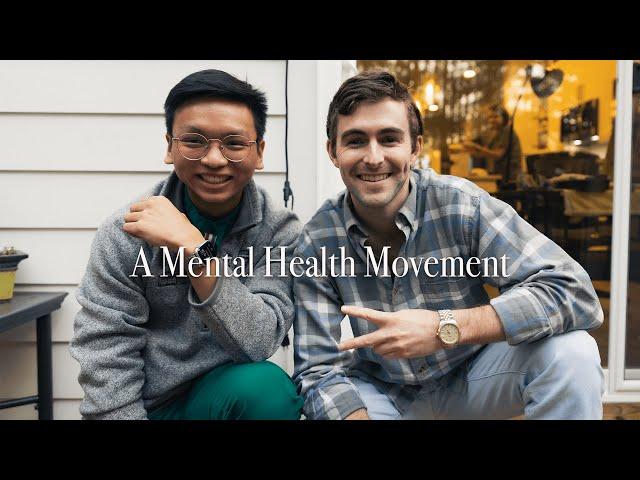 A Conversation About Mental Health in Medical School ft. Jake Goodman MD | ND MD x Mediclo