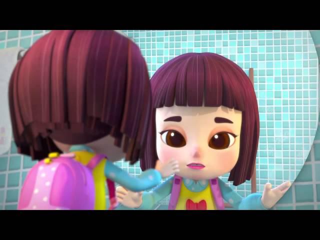 kodomo series ep01 eng Arab