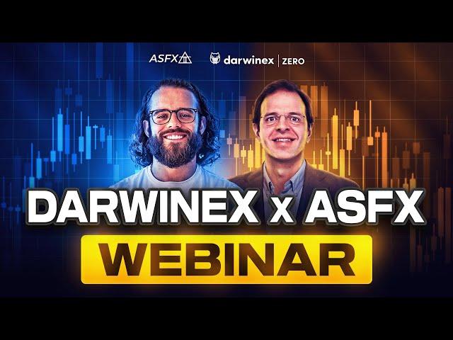 Unlocking Professional Trading Secrets with Darwinex