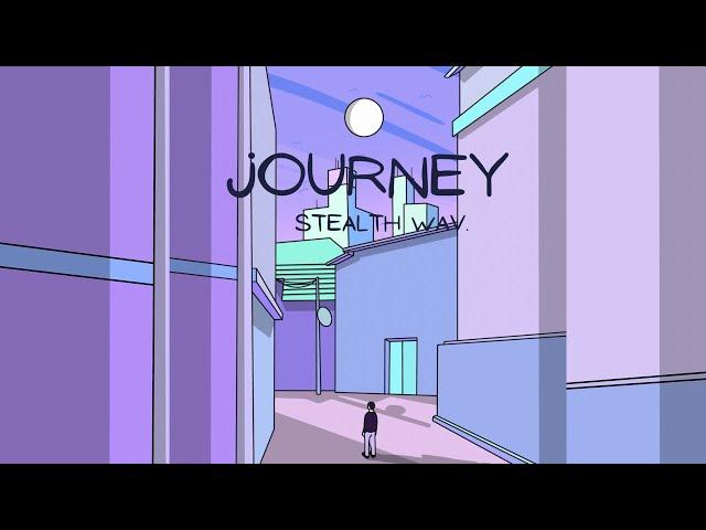Journey Visualizer (Prod. @stealthwav. )