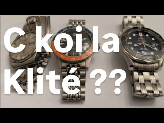 C'est quoi la qualité perçue en horlogerie ?